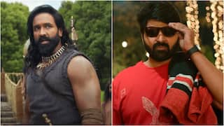 Sree Vishnu apologies to Vishnu Manchu Kannappa team over Shivayya dialogue  | Sree Vishnu vs Vishnu Manchu: శివయ్యా... డైలాగ్ తొలగించాం - విష్ణు మంచు &  'కన్నప్ప' టీంకు సారీ చెప్పిన శ్రీవిష్ణు