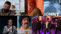 अक्षय, रितेश, संजय दत्तसह तगडी स्टार कास्ट, 18 कॅरेक्टर अन् क्रूझवर कॉमेडीची धमाल, हाऊसफुल 5 चा टिझर लाँच