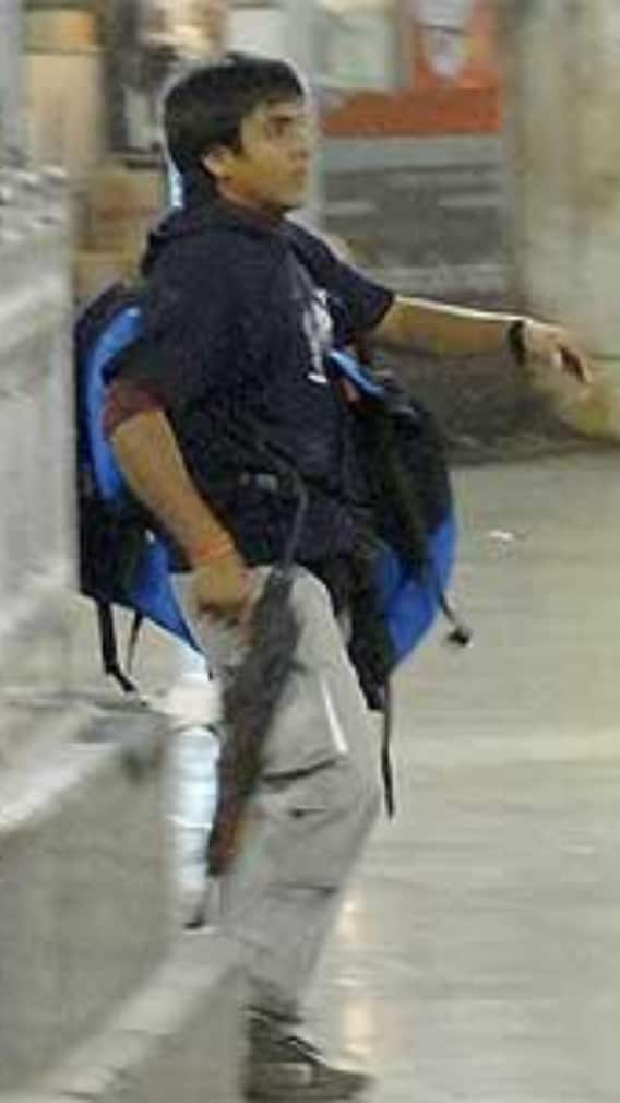 पाकिस्तान में किस जगह हुई थी अजमल कसाब की ट्रेनिंग?