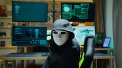Predict, Prevent, Protect: How AI Is Fighting Fraud In Crypto Transactions