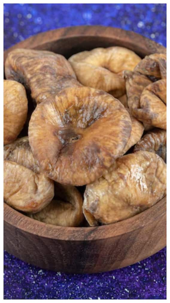 हर दिन अंजीर खाने से बढ़ सकती है ये समस्या