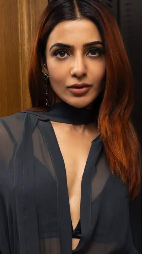 रिस्क लेकर सामंथा प्रभु ने लिखी अपनी तकदीर, 15 सालों में सीखी ये बात