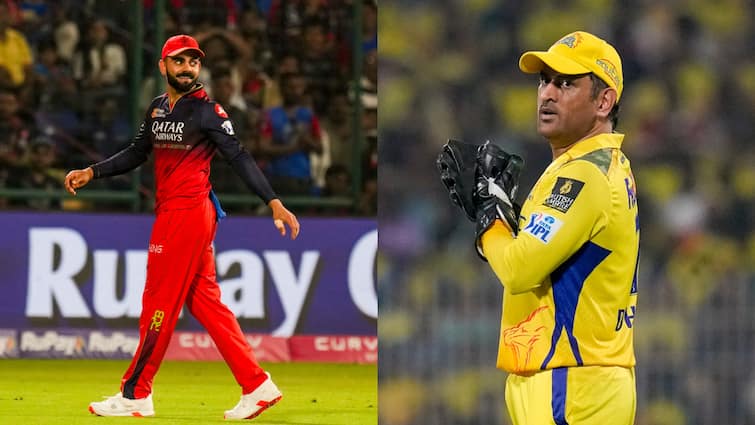 48 मैच के बाद IPL 2025 में प्लेऑफ का समीकरण क्या है? जानें सभी 10 टीमों की कितनी उम्मीद बाकी 48 मैच के बाद IPL 2025 में प्लेऑफ का समीकरण क्या है? जानें सभी 10 टीमों की कितनी उम्मीद बाकी