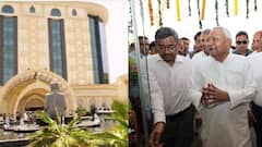 खेलो इंडिया गेम्स से पहले 130 बेड वाला गेस्ट हाउस बनकर तैयार, बोधगया में उद्घाटन के बाद सीएम ने लिया तैयारियों का जायजा