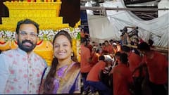 సింహాచలం ఘటనలో ఐటీ దంపతులు సహా కుటుంబంలో నలుగురు మృతి, విశాఖలో తీవ్ర విషాదం