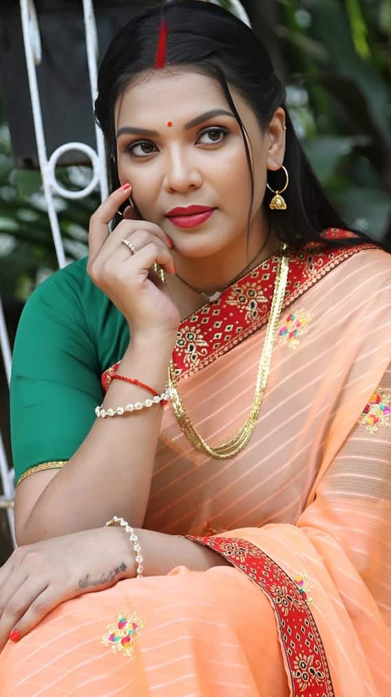 धोखा मिला तो डिप्रेशन में चली गई ये एक्ट्रेस, 3-4 महीने अस्पताल में गुजारे