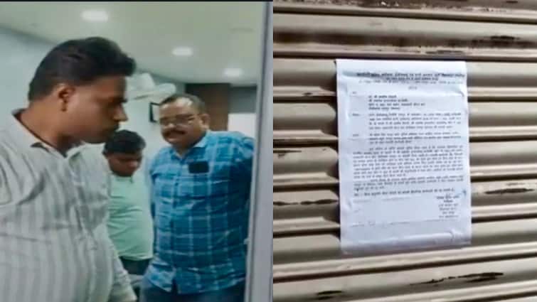 भारतमाला प्रोजेक्ट घोटाला, EOW ने दशमेश डेवलपर्स के ऑफिस में दी दबिश, 43 करोड़ का स्कैम Bharatmala Project Scam EOW raided office of Dashmesh Developers Rs 43 crores ann भारतमाला प्रोजेक्ट घोटाला, EOW ने दशमेश डेवलपर्स के ऑफिस में दी दबिश, 43 करोड़ का स्कैम