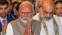 जातीय जनगणना के ऐलान का यूपी में क्या होगा असर? अखिलेश और राहुल के हाथ से निकल गई बाजी!