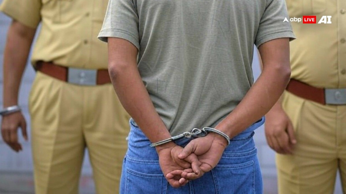 मामी संग मिलकर मामा को उतारा मौत के घाट, आरोपी भांजे को पुलिस ने किया गिरफ्तार