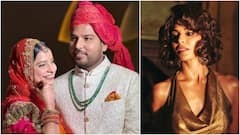 Jacqueline Fernandez's Dance At Wedding Of BJP Leader Narendra Tomar's Son Sparks Row