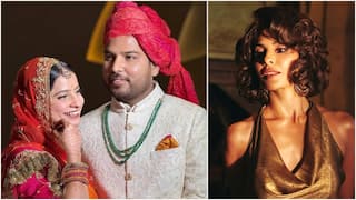 Jacqueline Fernandez's Dance At Wedding Of BJP Leader Narendra Tomar's Son Sparks Row