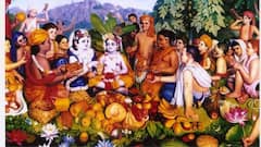 ఆయుష్షు ఉంటే సరిపోదు ఆరోగ్యం ఉండాలి - ఆరోగ్యం గురించి భగవద్గీతలో కృష్ణుడు ఏం చెప్పాడంటే!