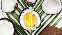 Coconut Oil for Cooking : వంటకు కొబ్బరినూనె బెస్ట్ అంటోన్న నిపుణులు.. ఆరోగ్యానికి ఎంతో మంచిదట