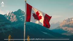 Canada Election 2025: ਕੈਨੇਡਾ 'ਚ ਪੰਜਾਬੀਆਂ ਦਾ ਰਾਜ! ਫੈਡਰਲ ਚੋਣਾਂ 'ਚ ਰਚਿਆ ਇਤਿਹਾਸ, ਪੰਜਾਬ ਨਾਲੋਂ ਵੀ ਵੱਧ ਸੀਟਾਂ ਜਿੱਤੀਆਂ