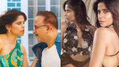 समीर चौगुले एकदम साधा पाण्यासारखा, गोड आणि निष्पाप आहे; सई ताम्हणकरने केलं कौतुक