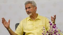 पाकिस्तान से कैसे निपटेगा भारत? एस जयशंकर ने बताया तरीका, न्यूक्लियर ब्लैकमेल पर कही ये बात