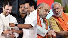 ராகுல் - ஸ்டாலின் கேட்ட ஒரே கேள்வி?..ஜாதிவாரி கணக்கெடுப்புக்கு மத்திய அரசு ஒப்புதல்!