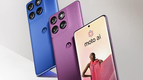 Motorola Phones: মোটোরোলা এজ সিরিজের নতুন ফোন হাজির ভারতে, এবার লঞ্চ হল কোন মডেল, দেখে নিন দাম ও ফিচার
