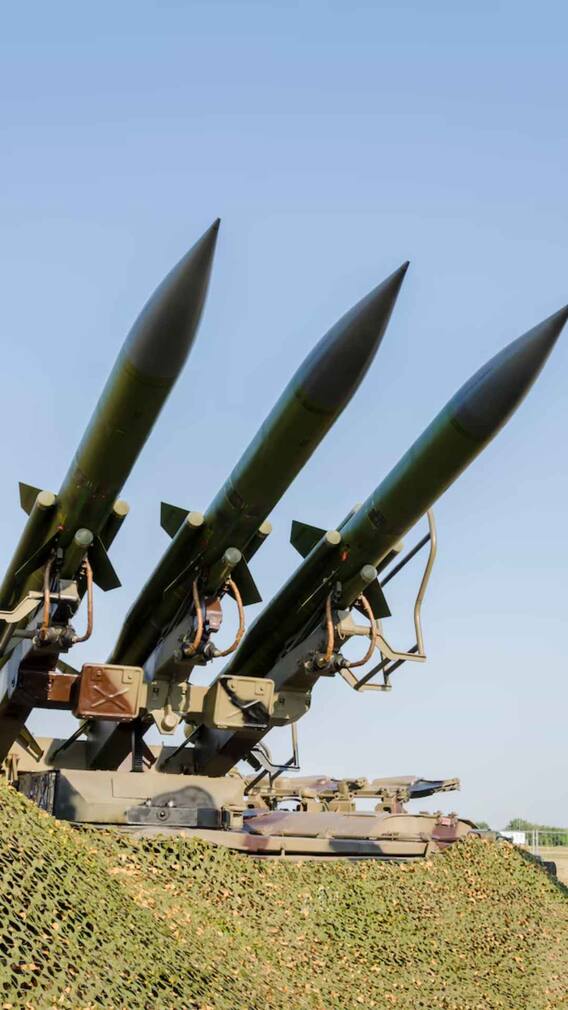 चीन के पास ये है सबसे खतरनाक मिसाइल