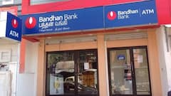 Bandhan Bank Q4 Profit Surges Nearly Fivefold To Rs 318 Crore
