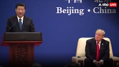 राष्ट्रपति डोनाल्ड ट्रंप का बड़ा दावा -'चीन हमें लूट रहा, 145% टैरिफ जायज, अमेरिका के आने वाले है अच्छे दिन'