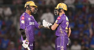 KKR Road To IPL 2025 Playoffs Number Of Wins Needed Revealed