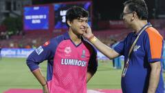 वैभव सूर्यवंशी के 'ऐज फ्रॉड' विवाद के बीच चौंकाने वाला पुराना इंटरव्यू हुआ वायरल, जानिए क्या है सच