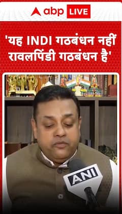 यह INDI गठबंधन नहीं रावलपिंडी गठबंधन है