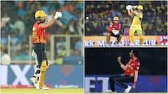 CSK પ્લેઓફની રેસમાંથી બહાર, ચેપોકમાં પંજાબે ખરાબ રીતે હરાવ્યું; ચહલની હેટ્રિક પછી શ્રેયસ ઐય્યરની વિસ્ફોટક બેટિંગ