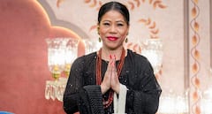 Mary Kom Breaks Silence: Confirms Separation, Dismisses Rumours of Affair