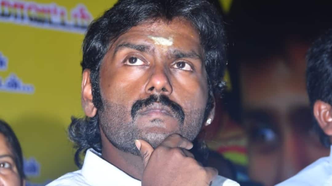 DMDK Vijayaprabakaran: தேமுதிக இளைஞர் அணிச் செயலாளர் ஆனார் விஜயபிரபாகரன்... DMDK Appoints Vijayaprabakaran as its youth wing secretary DMDK Vijayaprabakaran: தேமுதிக இளைஞர் அணிச் செயலாளர் ஆனார் விஜயபிரபாகரன்...