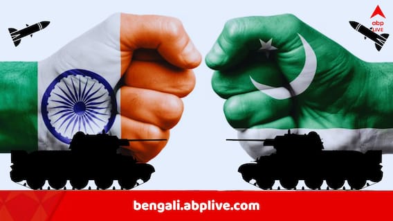 India-Pakistan Conflict: পহলগাঁও নিয়ে বাড়ছে উত্তাপ, ভারত বনাম পাকিস্তান, জলে-স্থলে-আকাশে সামরিক শক্তিতে কে, কোথায় দাঁড়িয়ে?