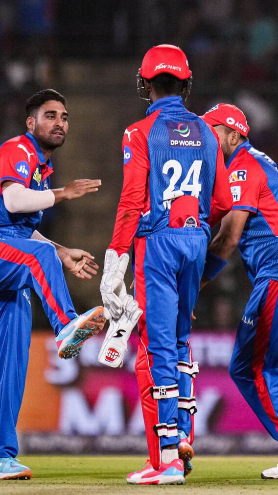 IPL में प्लेयर्स मारपीट करें तो कौन देता है सजा?