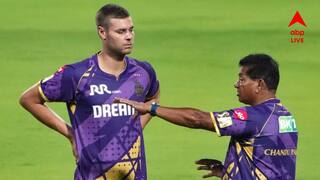 Kolkata Knight Riders: প্লে-অফের দৌড়ে বেশ পিছিয়ে দল, অশান্ত কেকেআরের অন্দরমহল, ঝামেলায় জড়িয়েছেন কোচ-ক্রিকেটার!