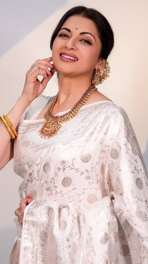 भाग्यश्री का खुलासा इस एक मंत्र से बदल जाएगी जिंदगी