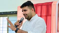 सिंधु जल समझौता रद्द होने पर रविंद्र सिंह भाटी ने PM मोदी को लिखी चिट्ठी, रखी ये बड़ी मांग