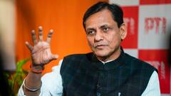 'निराशा में बेतुकी बातें करने लगे हैं', नित्यानंद राय का लालू यादव पर हमला, कहा- सूपड़ा साफ...