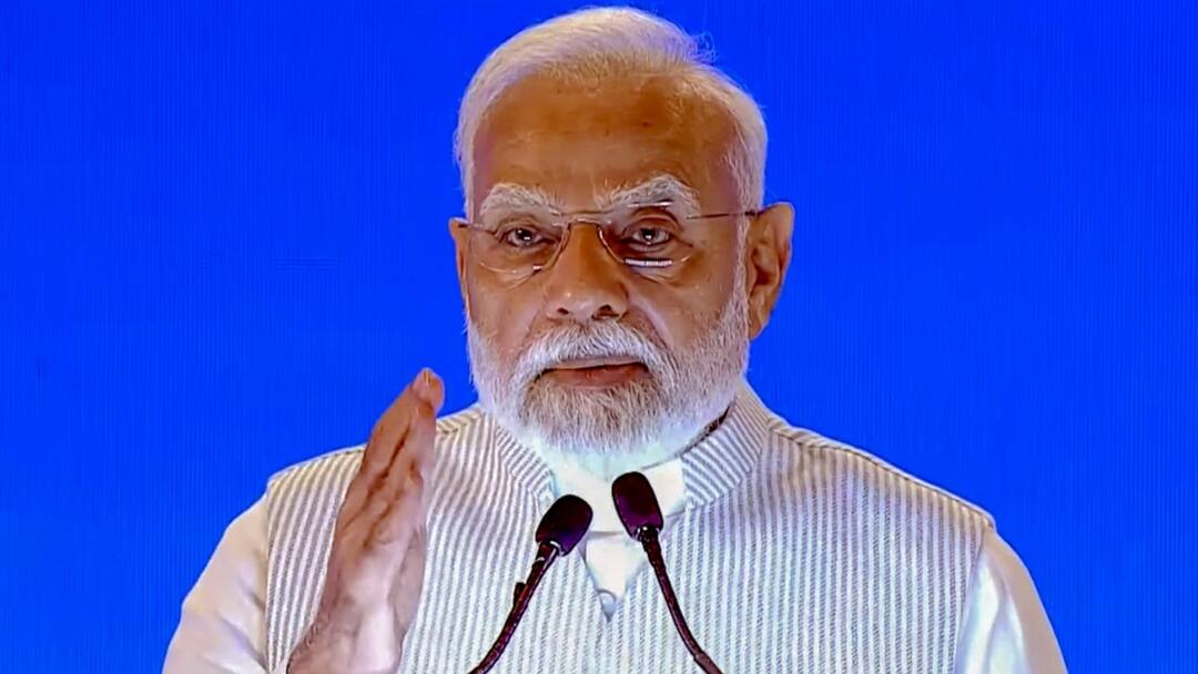 Caste Census: जाति जनगणना कराएगी मोदी सरकार, कैबिनेट की बैठक में लिया गया अहम फैसला Caste Data To Feature In Next Census PM Modi Cabinet Big Decision Caste Census: जाति जनगणना कराएगी मोदी सरकार, कैबिनेट की बैठक में लिया गया अहम फैसला