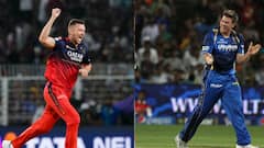 Australian Bowlers With Most Wickets In A Single IPL Season
