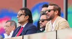 India Responds Strongly To Shahid Afridi's Anti-National Remarks