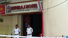 কার্নিসে দাঁড়িয়ে মৃত্যুকে পাশ কাটিয়েছেন কেউ, কেউ বেঁচেছেন ঘরে ঘুমিয়ে, অল্পের জন্য প্রাণরক্ষা যাঁদের