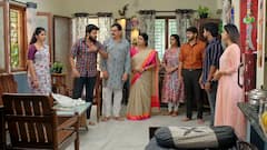 Gunde Ninda Gudi Gantalu April 30th Episode:  బాలు రోహిణి మధ్య మసాలా దోశ రచ్చ ..మనోజ్ హోటల్ కే వెళ్లిన ప్రభావతి కామాక్షి -  గుండె నిండా గుడి గంటలు ఏప్రిల్ 30 ఎపిసోడ్ హైలెట్స్!!