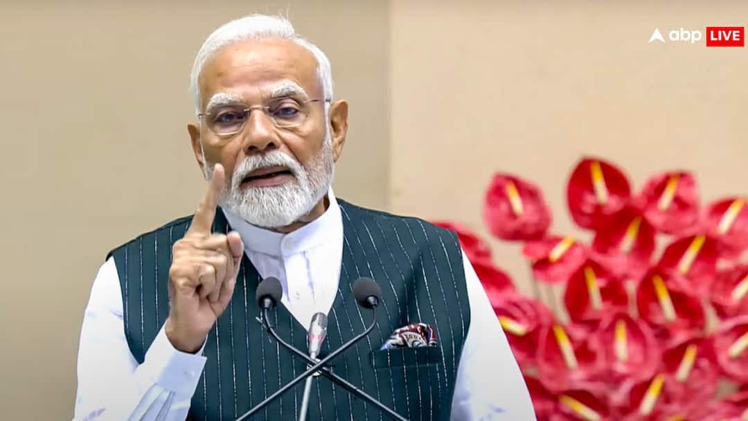 pahalgam terror attack intel alert pm modi targeted by terrorists શું પીએમ મોદી આતંકવાદીઓના નિશાના પર હતા? પહેલગામ હુમલા અંગે મોટો ખુલાસો