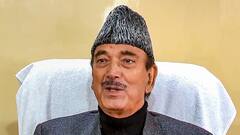 'धर्म पूछकर हत्या कभी नहीं हुई कि...', पहलगाम आतंकी हमले पर क्या बोले गुलाम नबी आजाद?