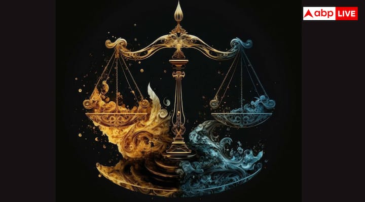 Libra (Libra): Guru will be in your 9th zodiac sign-interest in religion will increase, hard work will be found. There may be a problem in the job in October. In December, father's health and work may have trouble. Remedy: Keep fast on Thursday.
