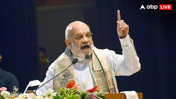 ‘Hamare Bomb Ke Dhamakon Ne…’: Shah Highlights Terror Camps Hit 100 km Inside Pakistan In Op Sindoor