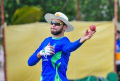 इस जानवर का मांस खाना पसंद करते हैं  शाहिद अफरीदी के दामाद शाहीन शाह अफरीदी, जानकर चौंक जाएंगे