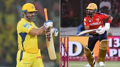 CSK Vs PBKS, IPL 2025 Preview: H2H Record, Probable Playing XI, Squads