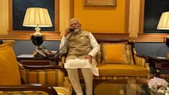 Prime Minister Modi To Inaugurate First World Audio Visual & Entertainment Summit (WAVES) In Mumbai