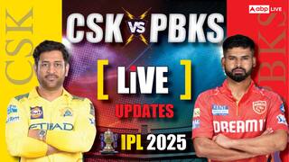 CSK vs PBKS Match Highlights: धोनी के गढ़ में गरजे श्रेयस अय्यर, पंजाब ने चेपॉक में चेन्नई को रौंदा; हैट्रिक लेकर चहल भी बने हीरो